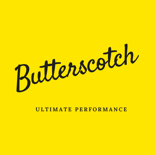 New Butterscotch logo